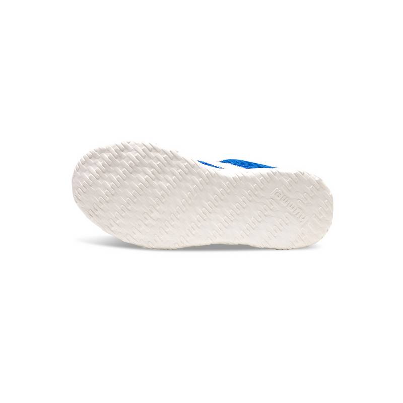 hummel ACTUS RECYCLED JR Sneaker Kinder