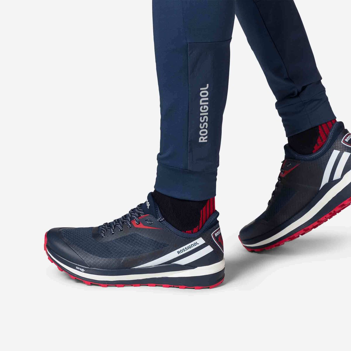 Herren-Laufhose