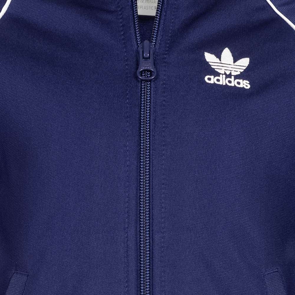 adidas Originals Adicolor SST Baby / Kleinkinder Trainingsanzug H35606