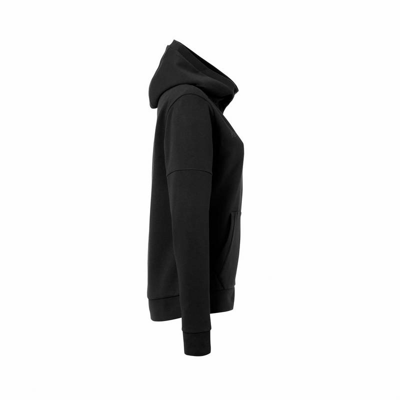Kempa STATUS WOMEN Kapuzenjacke Damen