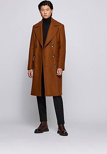 BOSS Winterstiefeletten