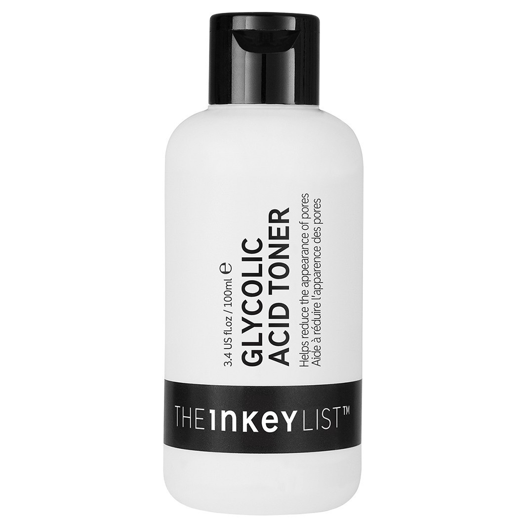GLYCOLIC ACID TONER