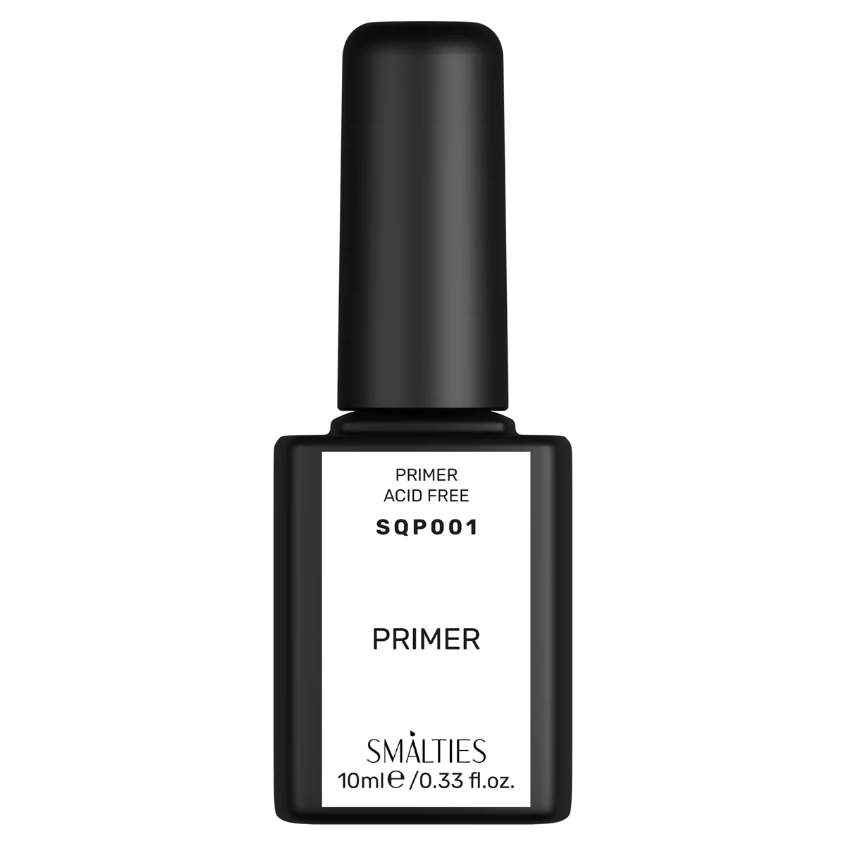 Prebase para uñas sin ácido - Base para esmalte de uñas