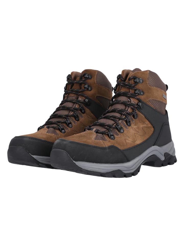 Whistler Wanderschuhe Detion in 1137 Pine Bark günstig kaufen
