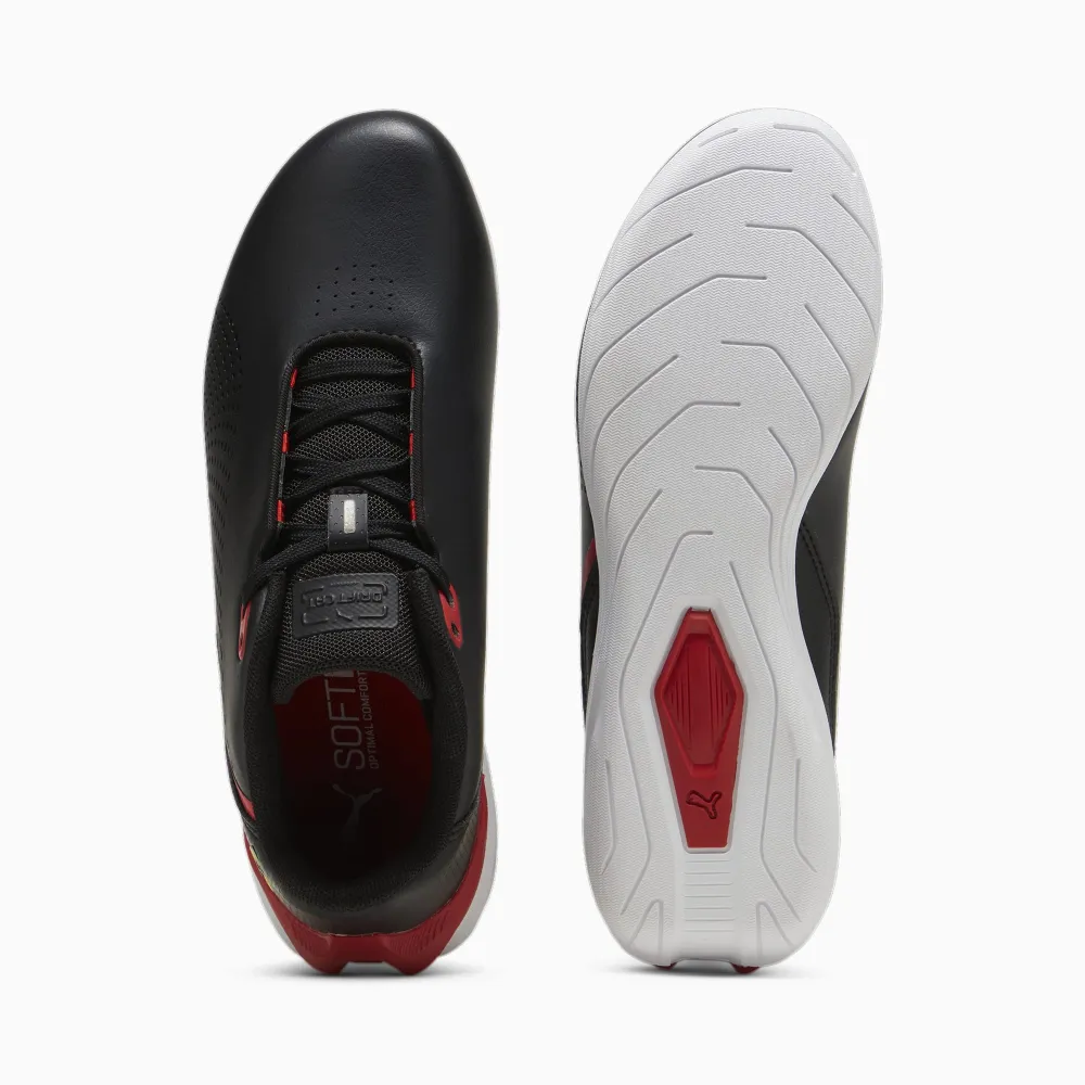PUMA Scuderia Ferrari Drift Cat Decima 307269_09 / schwarz