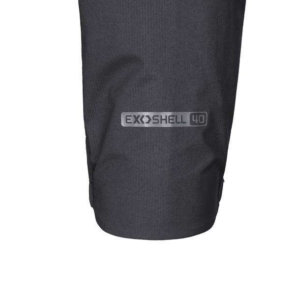 GV500 WASSERDICHTE JACKE Herren - Fahrradjacke