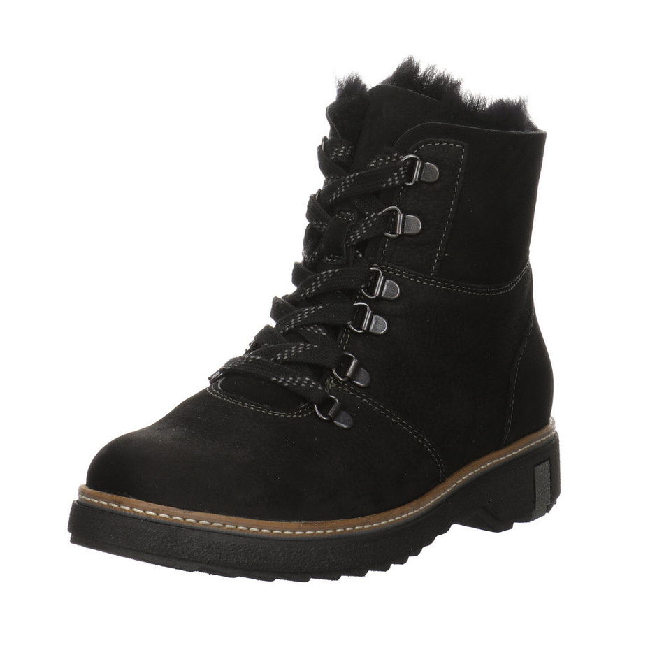 Waldläufer Hitomi Schnürboots