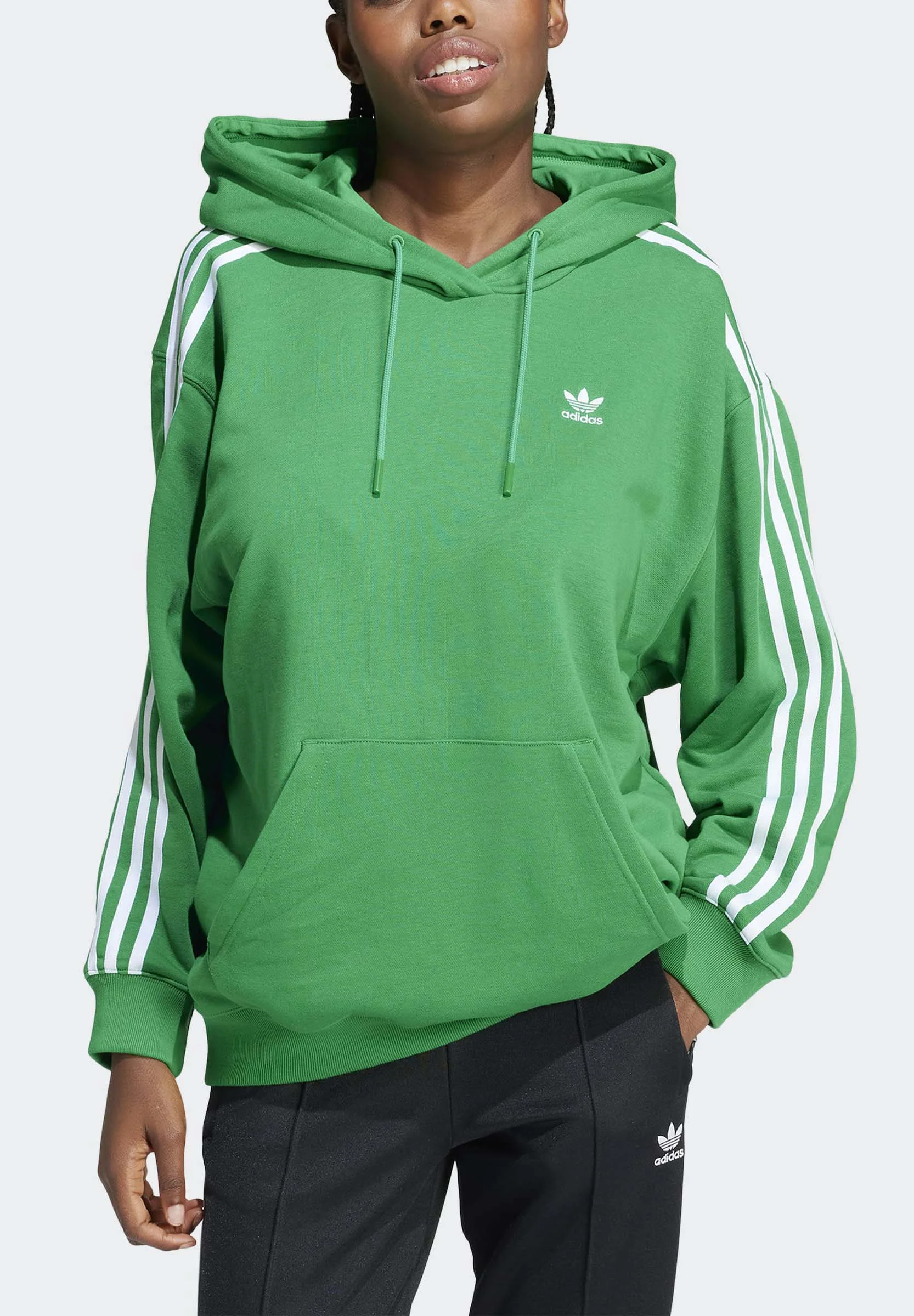 adidas Originals ADICOLOR HOODIE OVERTamañoD - Sudadera