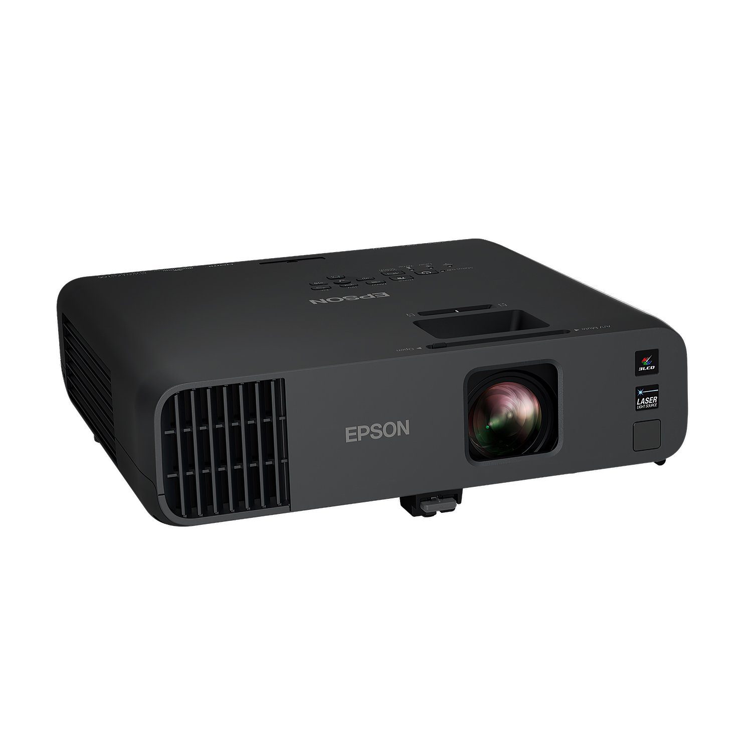 Epson EB-L265F Beamer (4600 lm, 2500000:1, 1920 x 1080 px)