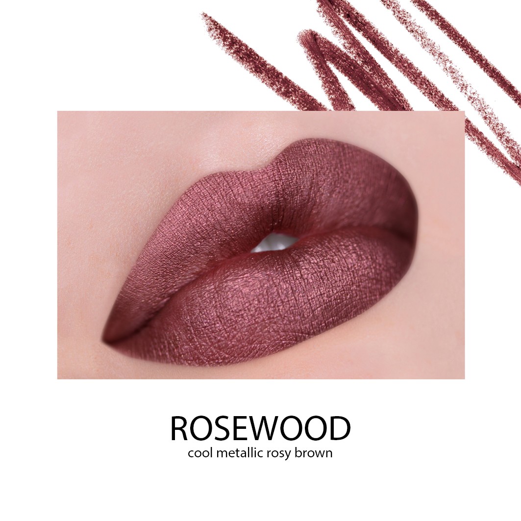Long-Wear Crème Lip Liner