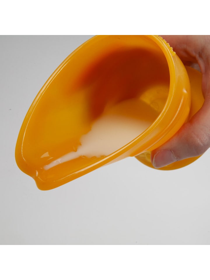 Hoppediz Trinklernbecher CamoCup Marble Edition in ocean günstig kaufen 120