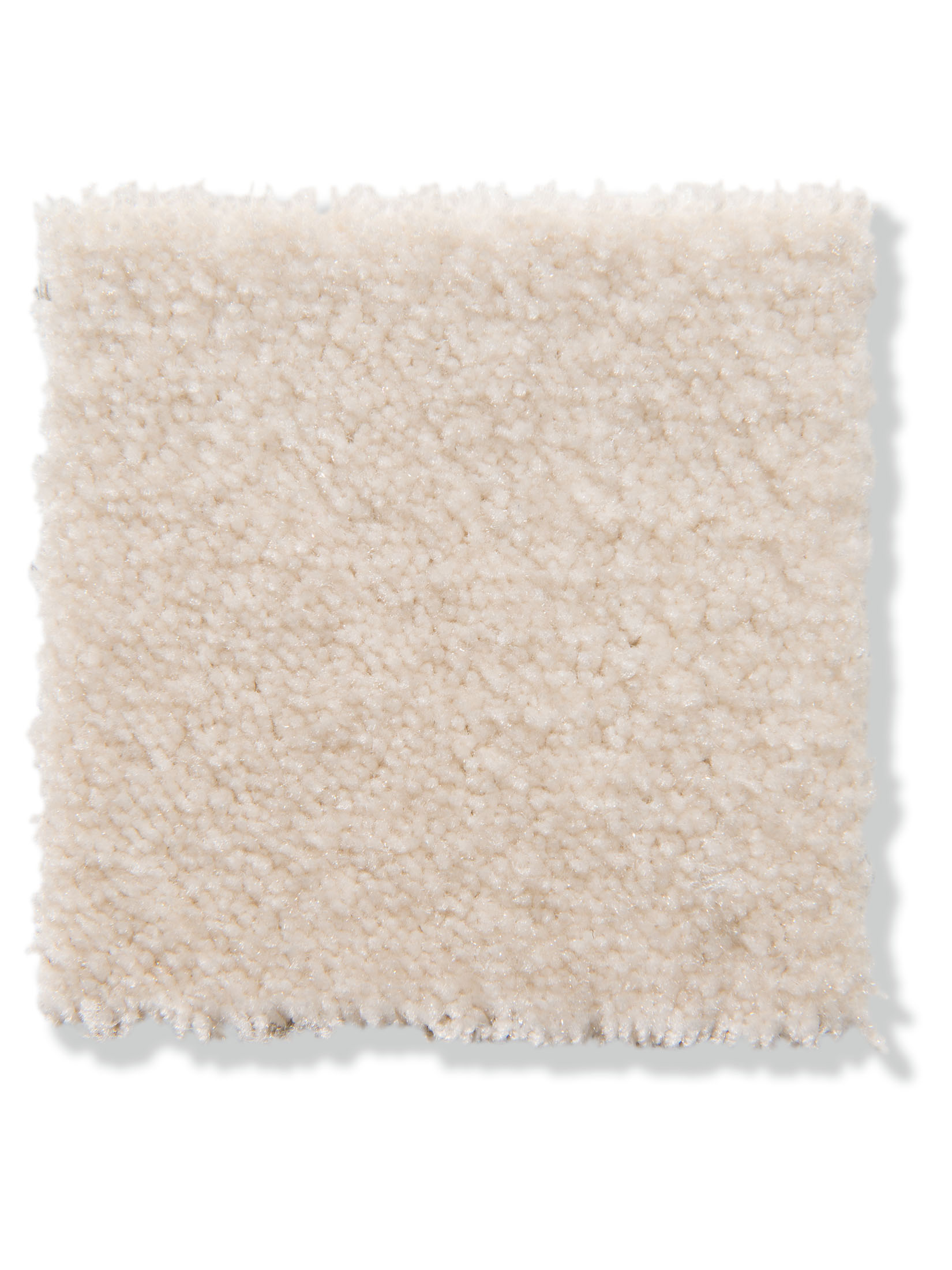 Emotion Velours-Teppichboden, Snow 33