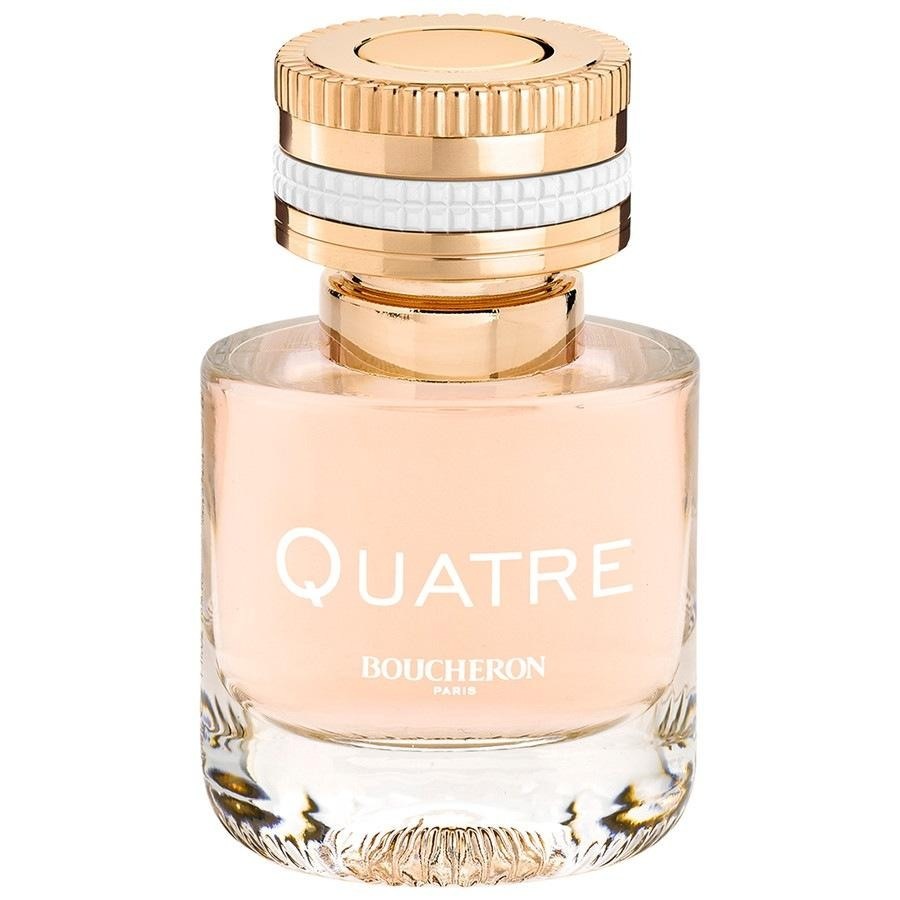 Quatre pour Femme