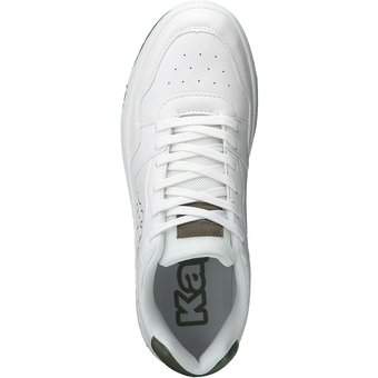 Kappa Style#243323 Broome L Sneaker in weiß