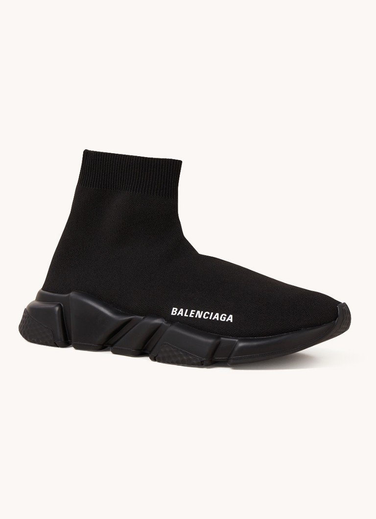 Balenciaga Speed Trainer con logo