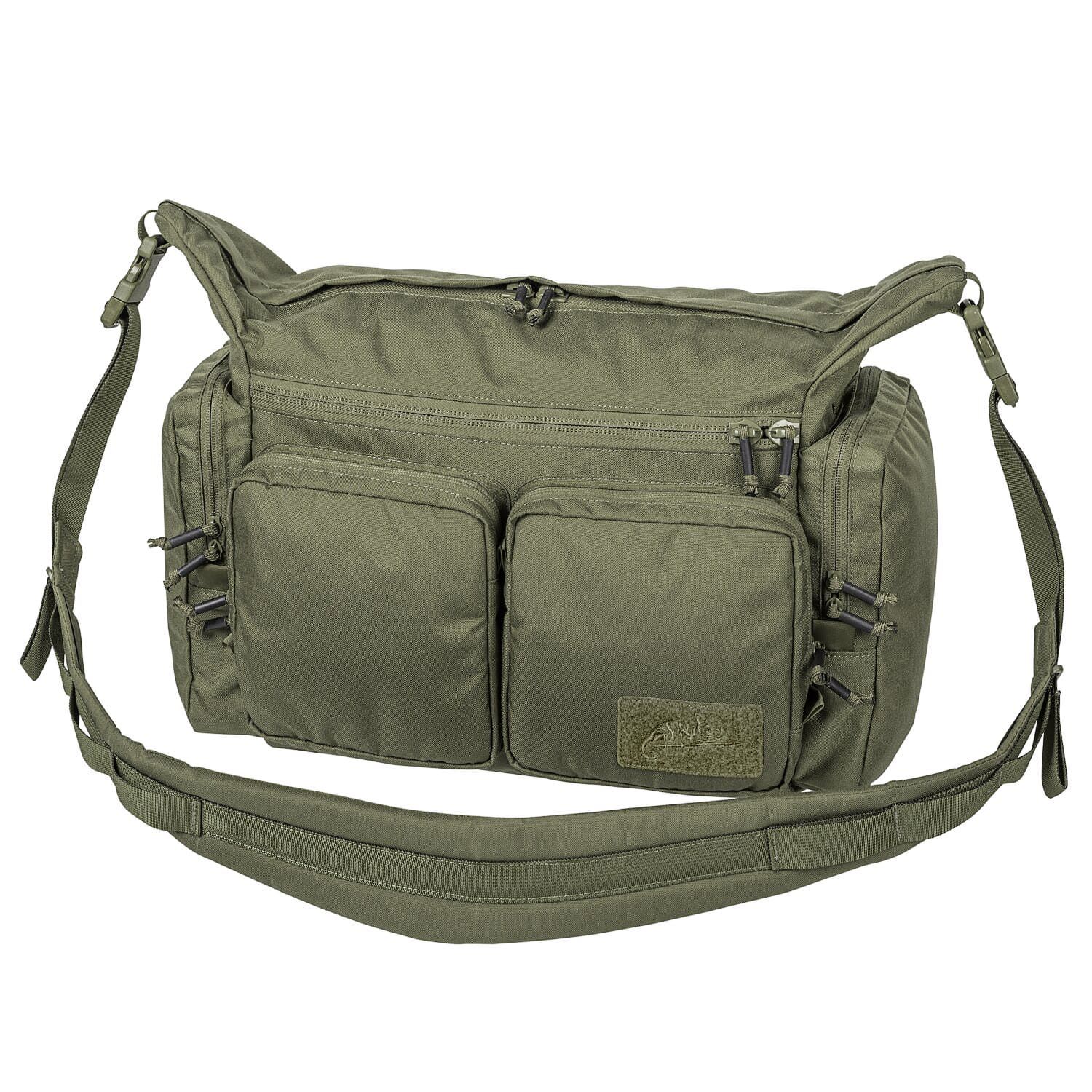 Wombat Mk2 Shoulder Bag Cordura