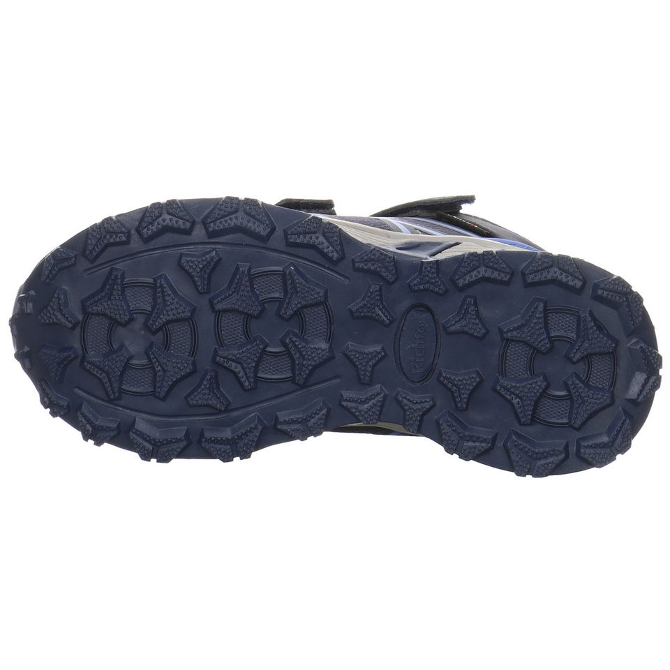 Richter Boots