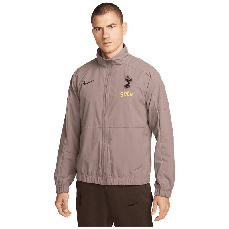 Nike Tottenham Hotspur Revival Anthem Trainingsjacke Herren