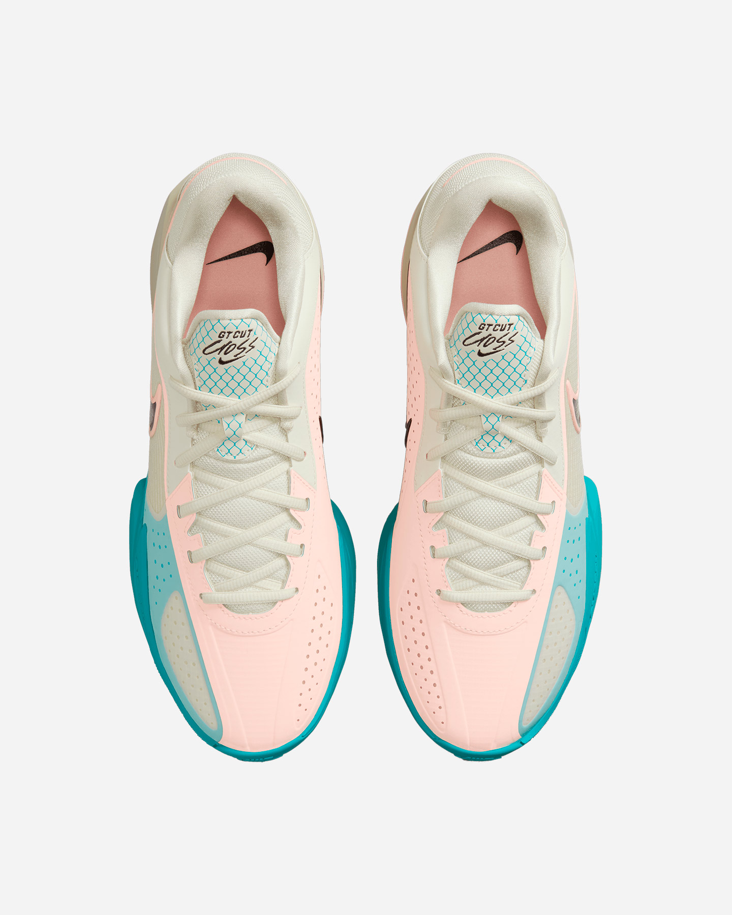 Buty do koszykówki Scarpe Basket Nike Gt Cut Cross M HF0218-001