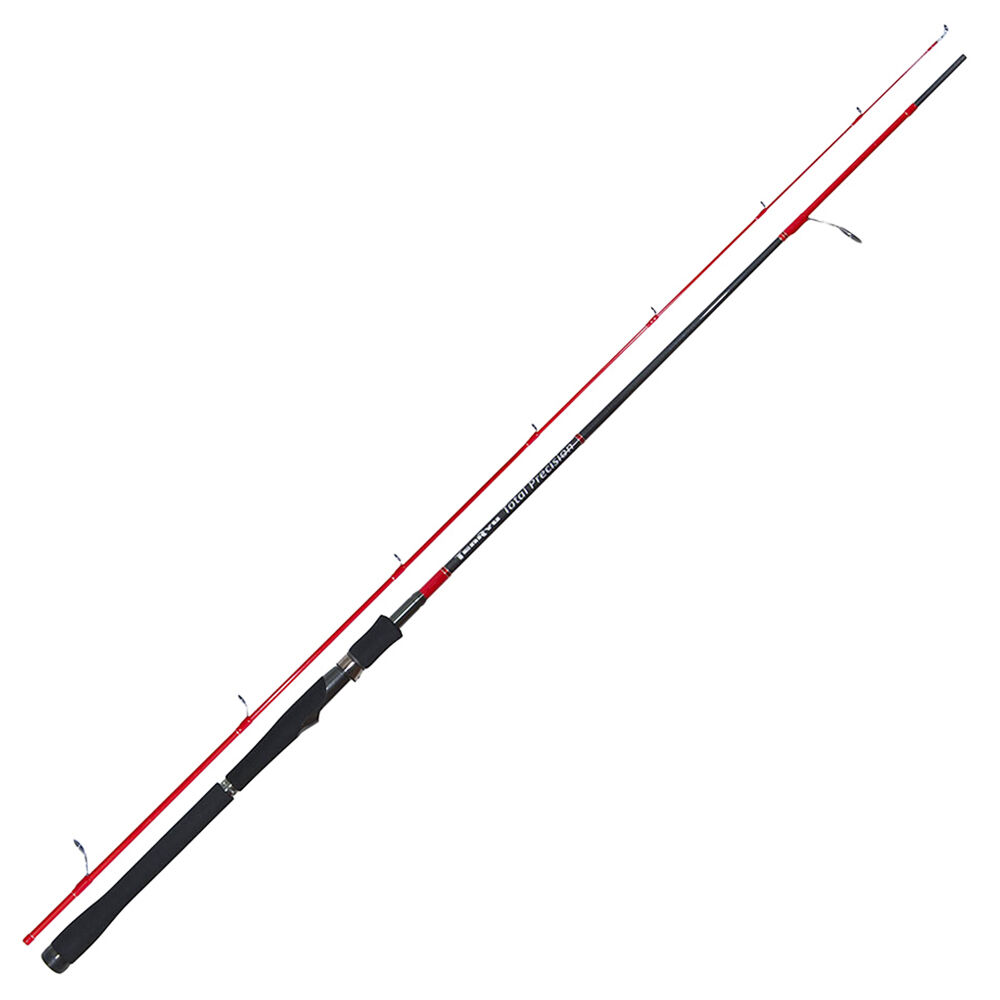 Tenryu Total Precision Evo -avokelavapa 2,21 m, 3–25 g