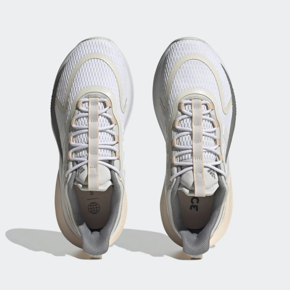 adidas Alphabounce Sustainable Bounce HP6147 / weiss