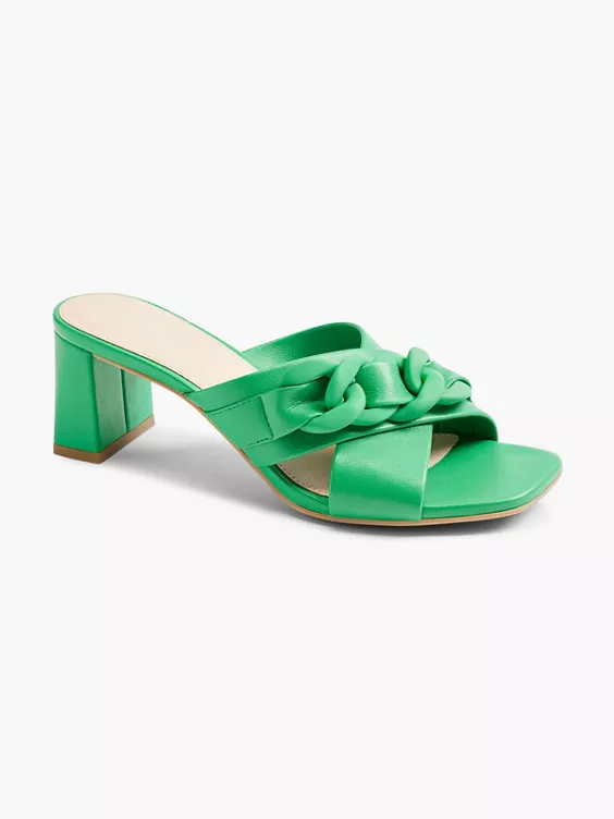 Catwalk Sandalette