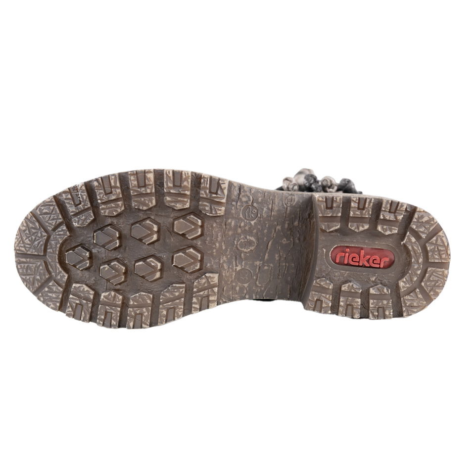 Rieker Stiefel
