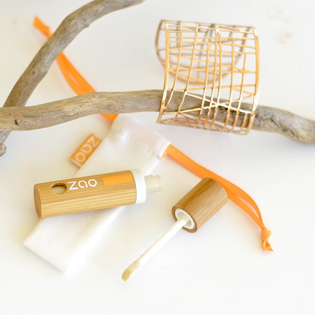 ZAO Eye Primer Fluid