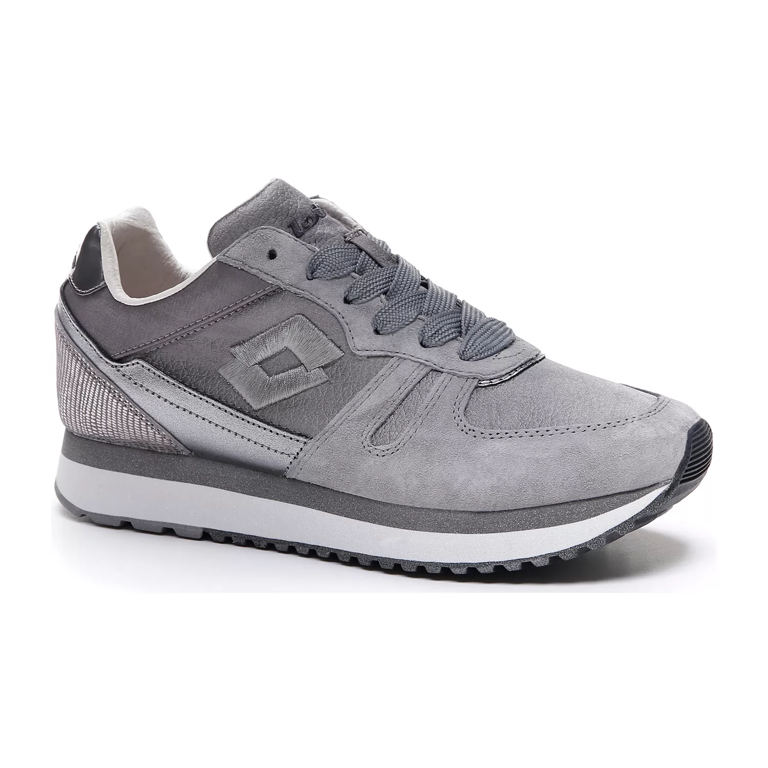 TOKYO WEDGE WATERLOO GRAY 9C/LEHKÝ ASFALT/MRAZIVĚ ŠEDÁ MT