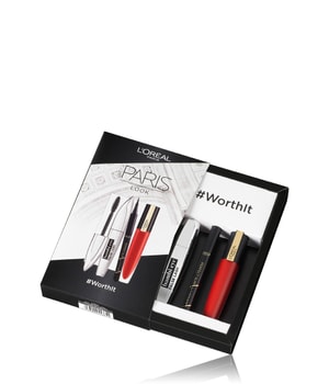 L'Oréal Paris Prét A Paris Look Gesicht Make-up Set-1 Stk