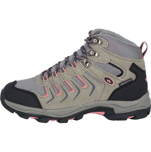 LICO Outdoorstiefel MANASLU