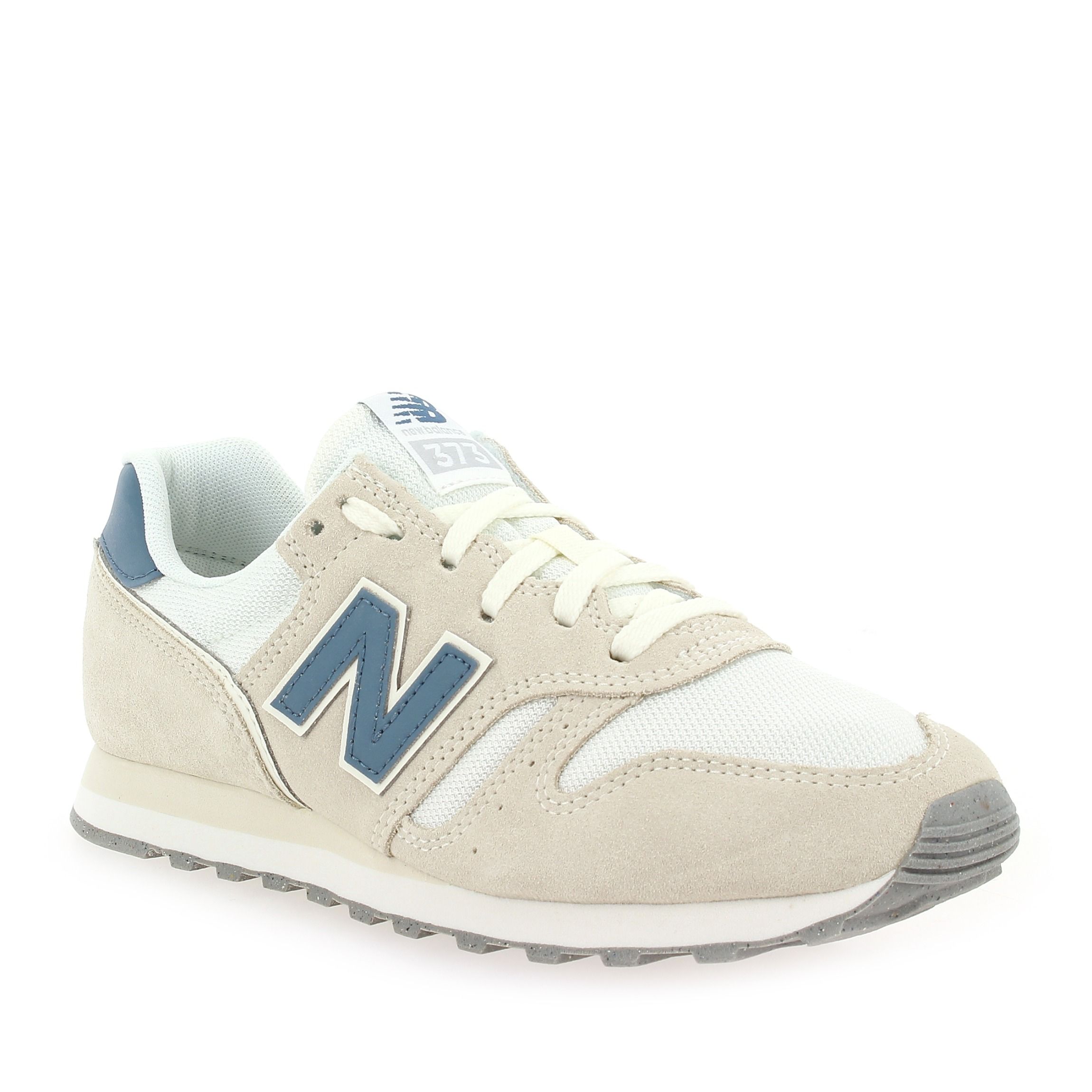 New Balance  WL373O - Bleu Craie