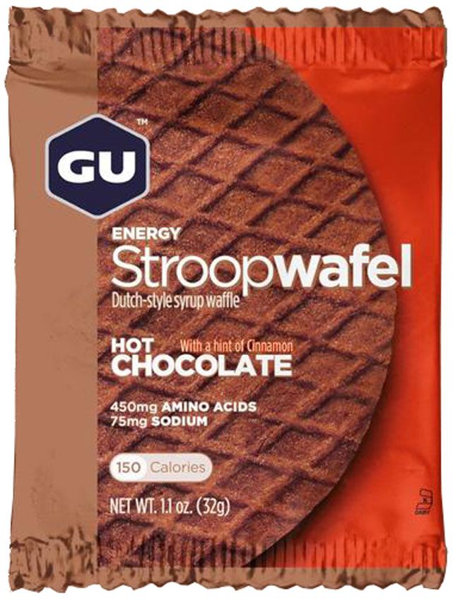 GU Energy Stroopwafel kaufen | Bike-Discount