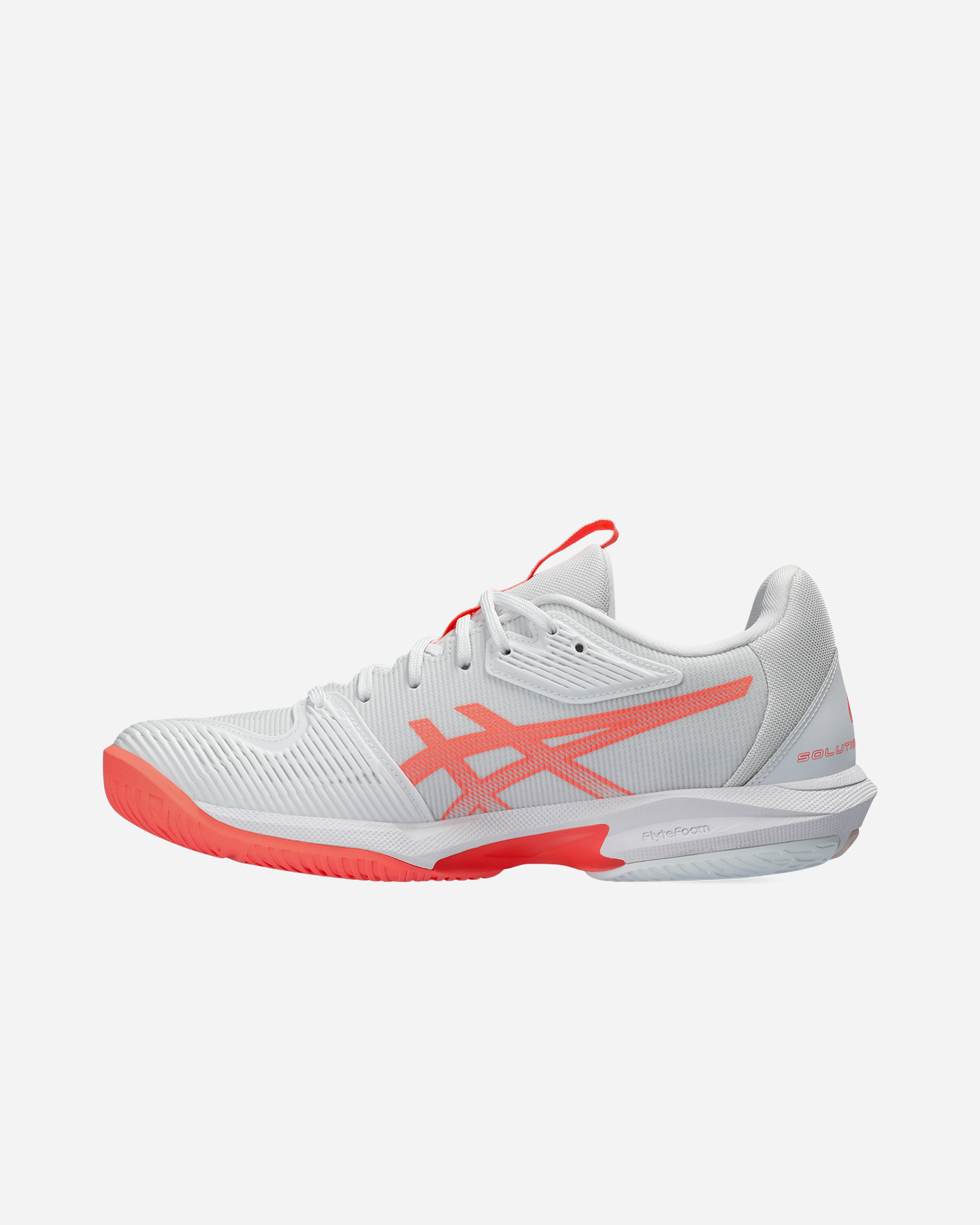 Tenisové topánky Asics Solution Speed Ff 3 W 1042A250-100
