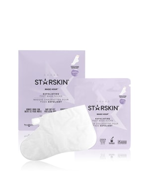 STARSKIN Essentials Magic Hour™ Fußmaske Fußmaske-2 Stk