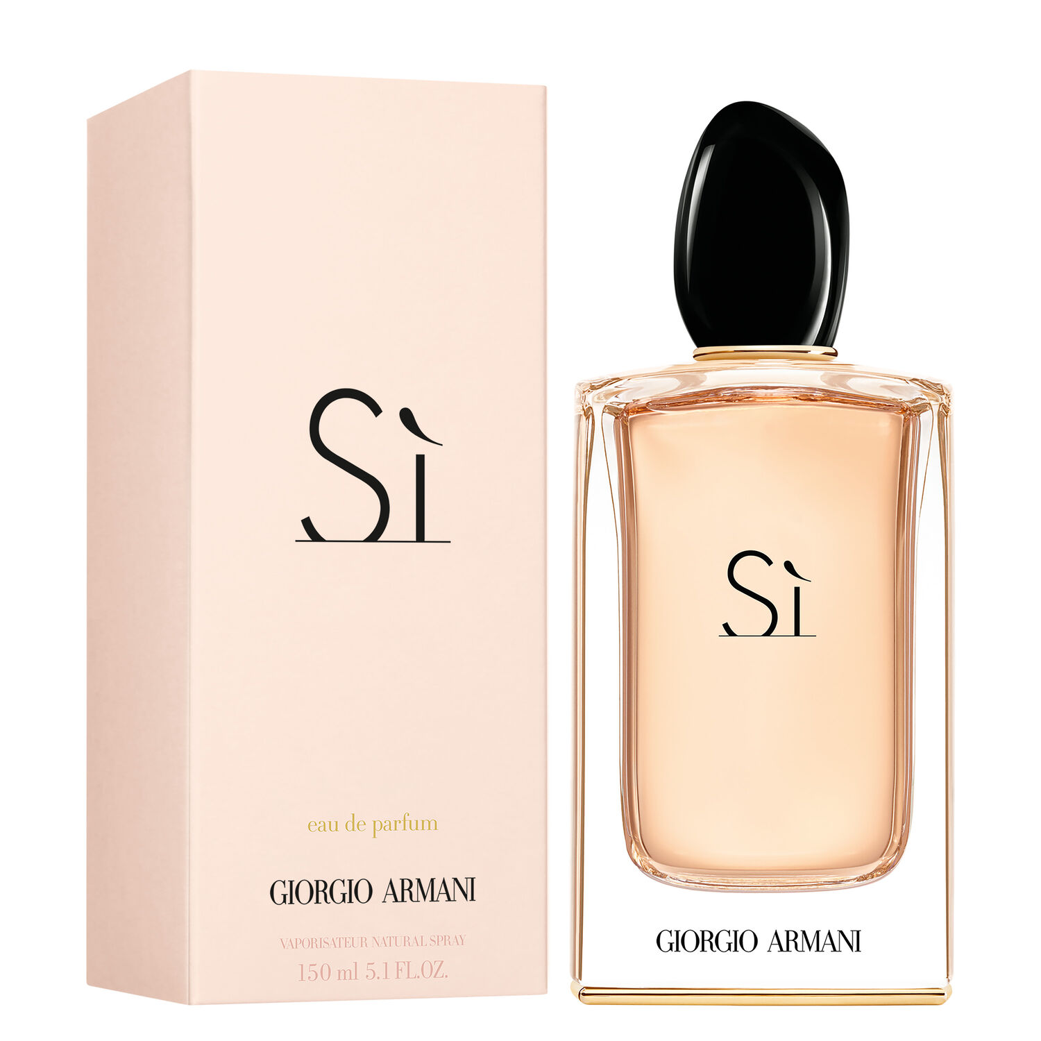 Giorgio Armani Sì Eau de Parfum