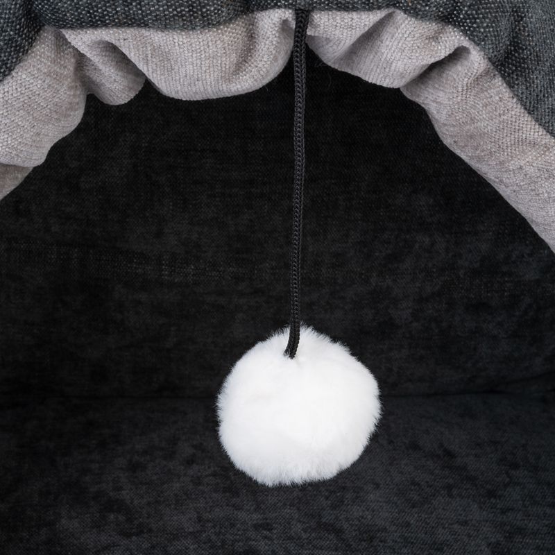 TIAKI Kuschelhöhle Sami zu TOP-Preisen