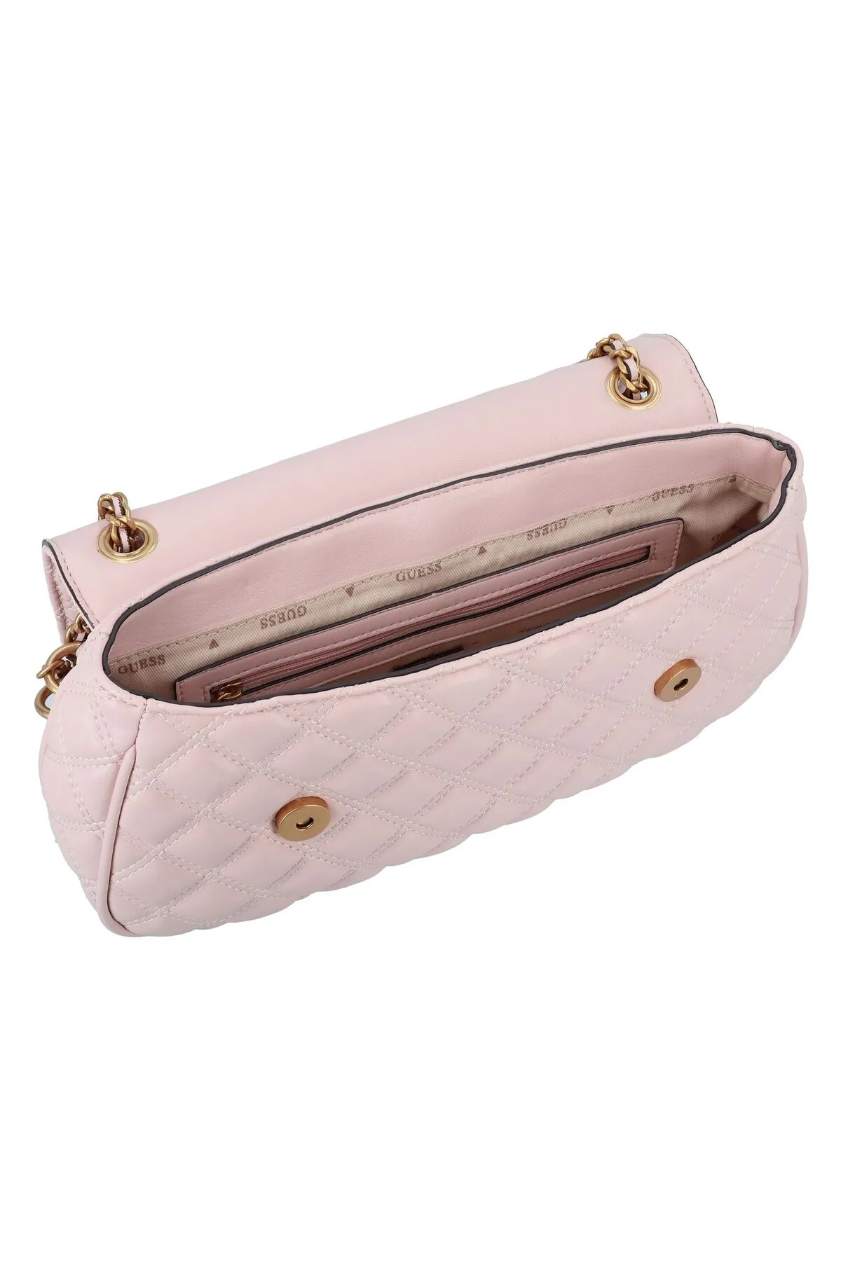 Guess  Giully Schultertasche 30 cm
