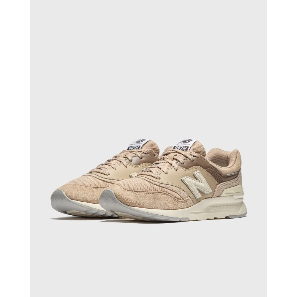 New Balance 997H CM997HPI / braun