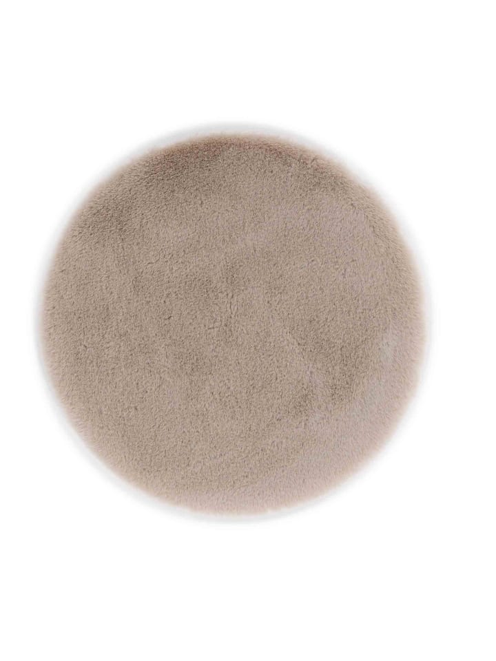 Astra Sitzfell ELDA in Beige günstig kaufen 35x35 cm