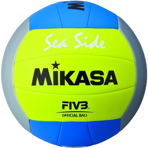 BEACHVOLLEYBALL SEA SIDE