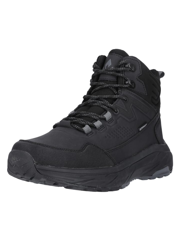 Whistler Stiefel Bartent in 1001S Black Solid günstig kaufen