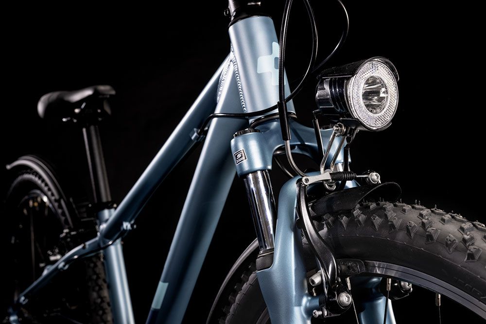 Cube Acid 240 Allroad arcticblue´n´mint kaufen | Bike-Discount