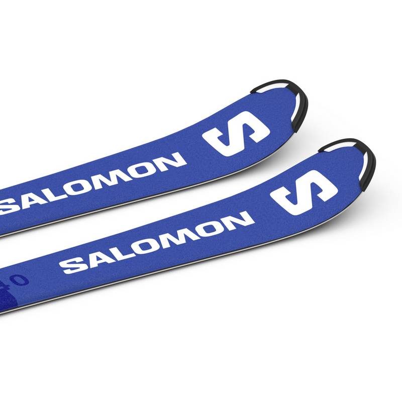 Salomon L S/RACE Jr M + L6 GW J2 80 23/24 All-Mountain Ski Kinder