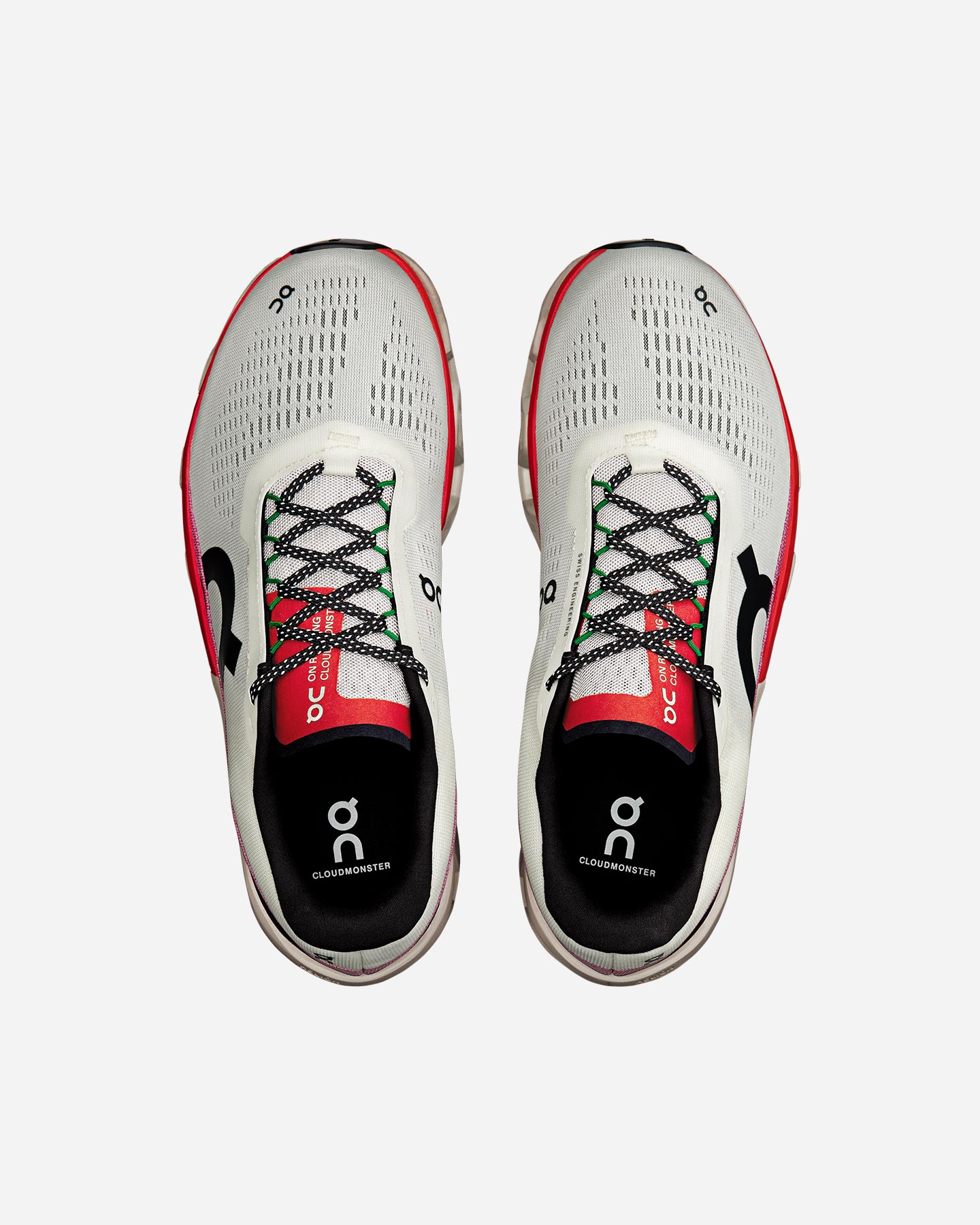 Scarpe Running On Cloudmonster 2 M 3ME10122906