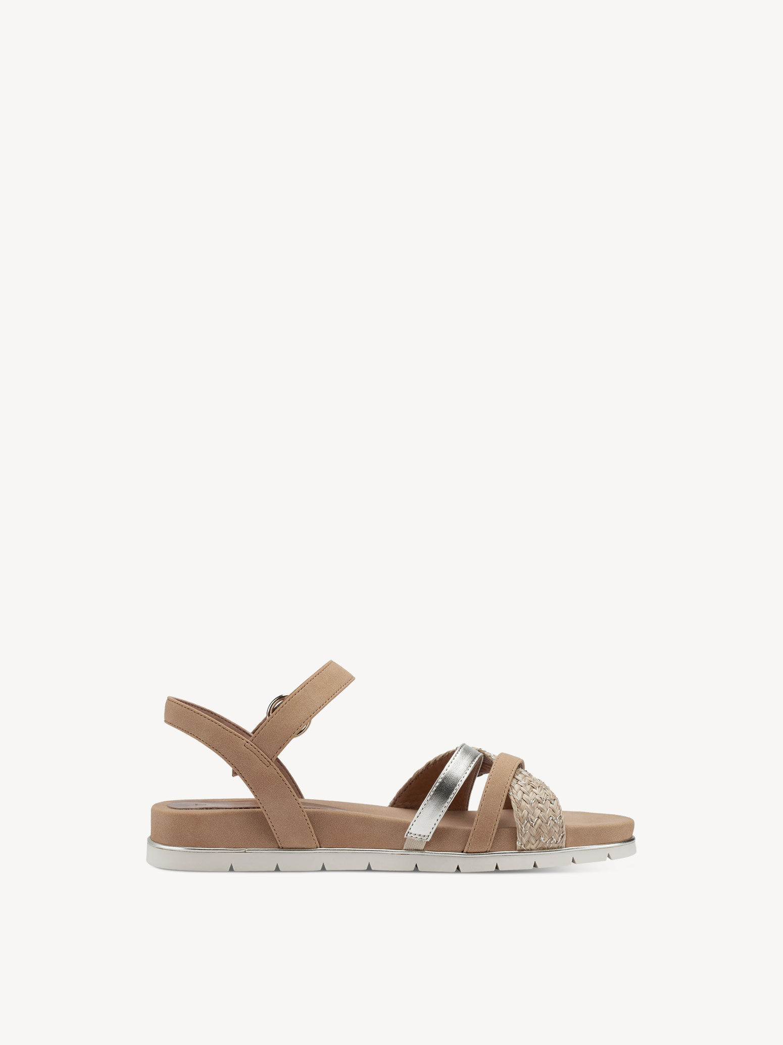Sandale - marron
