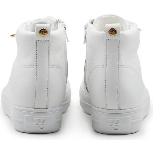 Paul Green Hi-Top Schnürer