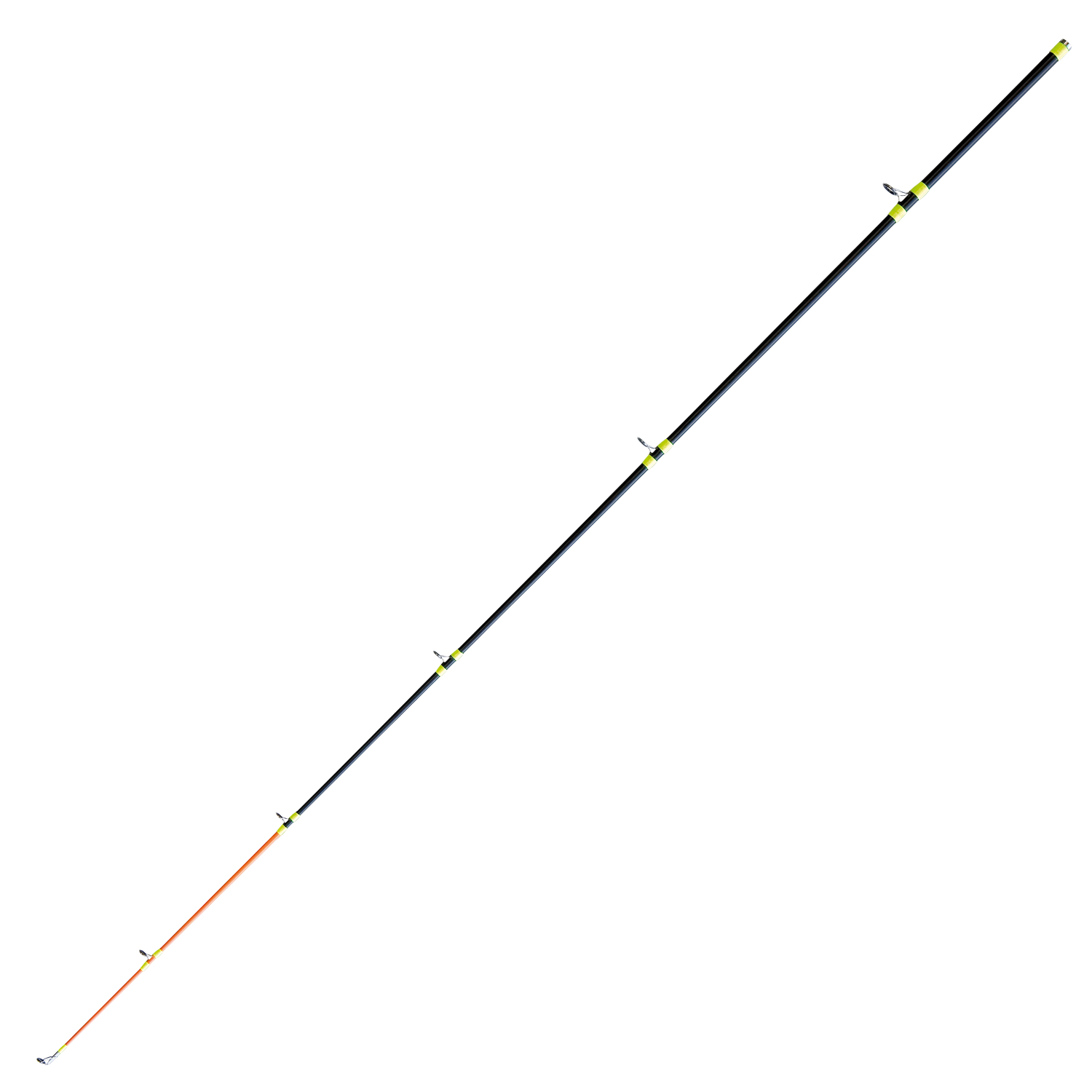 Lineaeffe Wallerrute Carborex Monster Cat