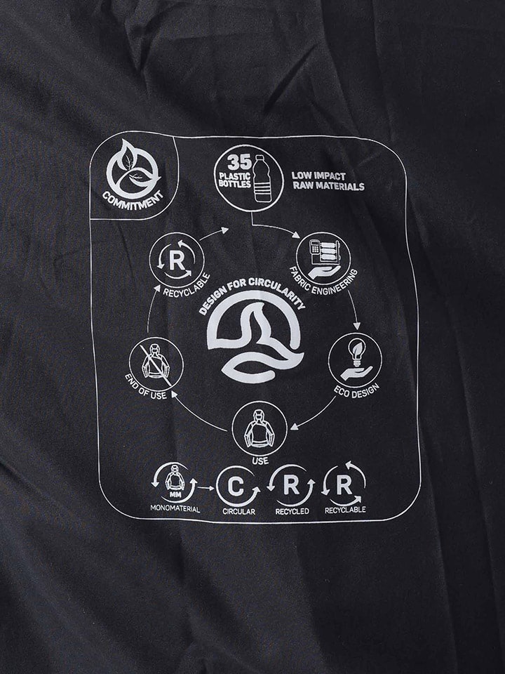 TERNUA Funktionsjacke 