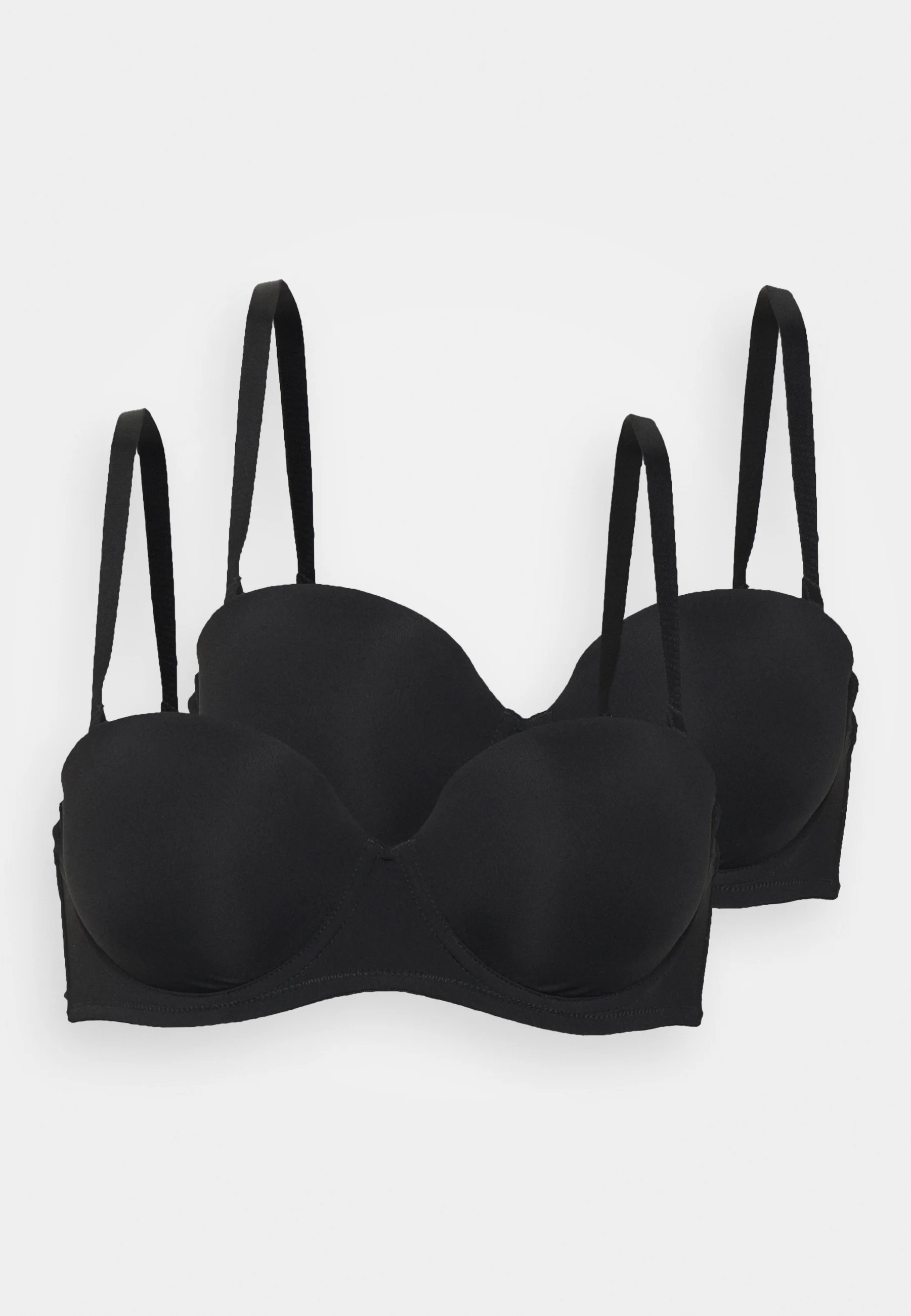 Anna Field PACK DE 2 - Sujetador con aros